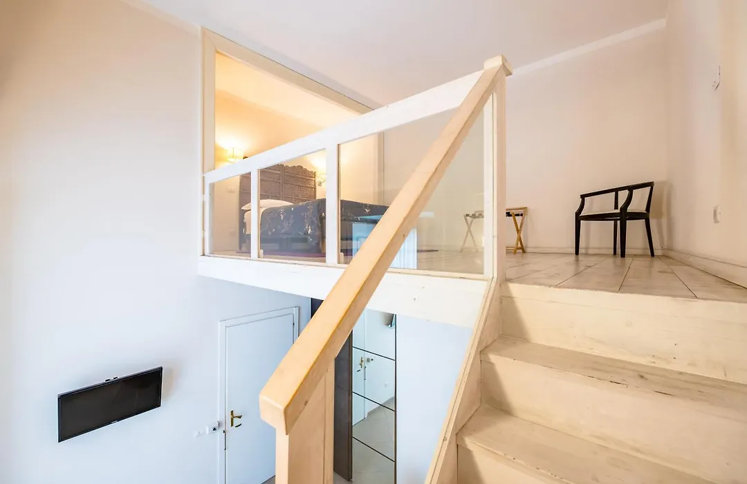 Piano Nobile By Napoliapartments-1