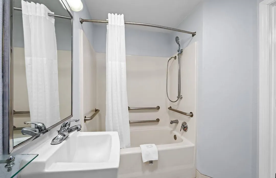 Mainstay Suites Greensboro-1