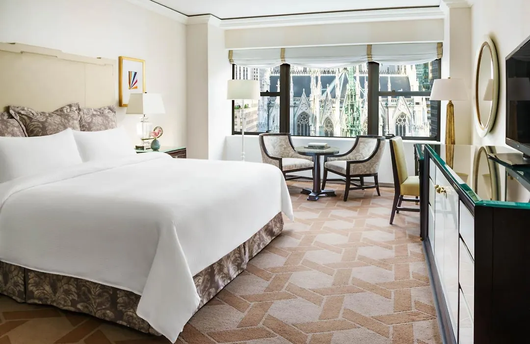 Lotte New York Palace-1