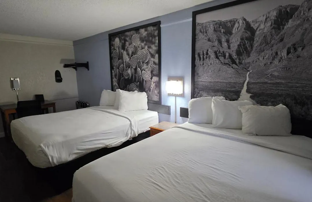 Super 8 By Wyndham Austin South I-35-1