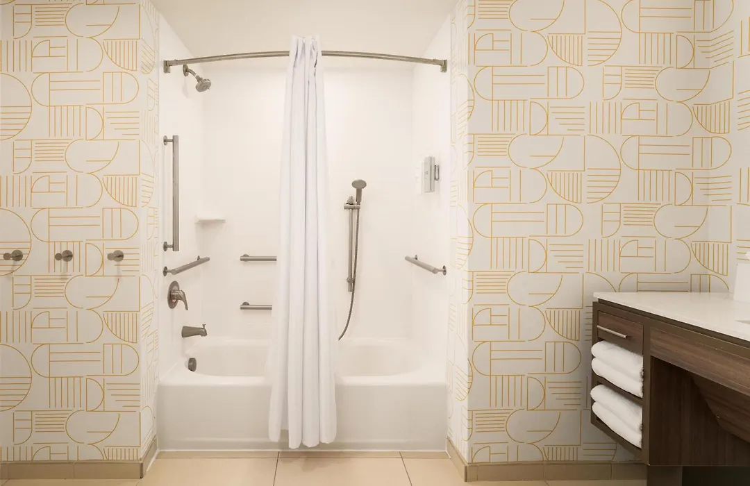 Home2 Suites By Hilton Jacksonville Airport-1