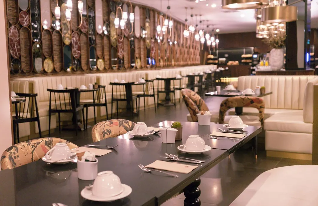 Bessahotel Liberdade-1