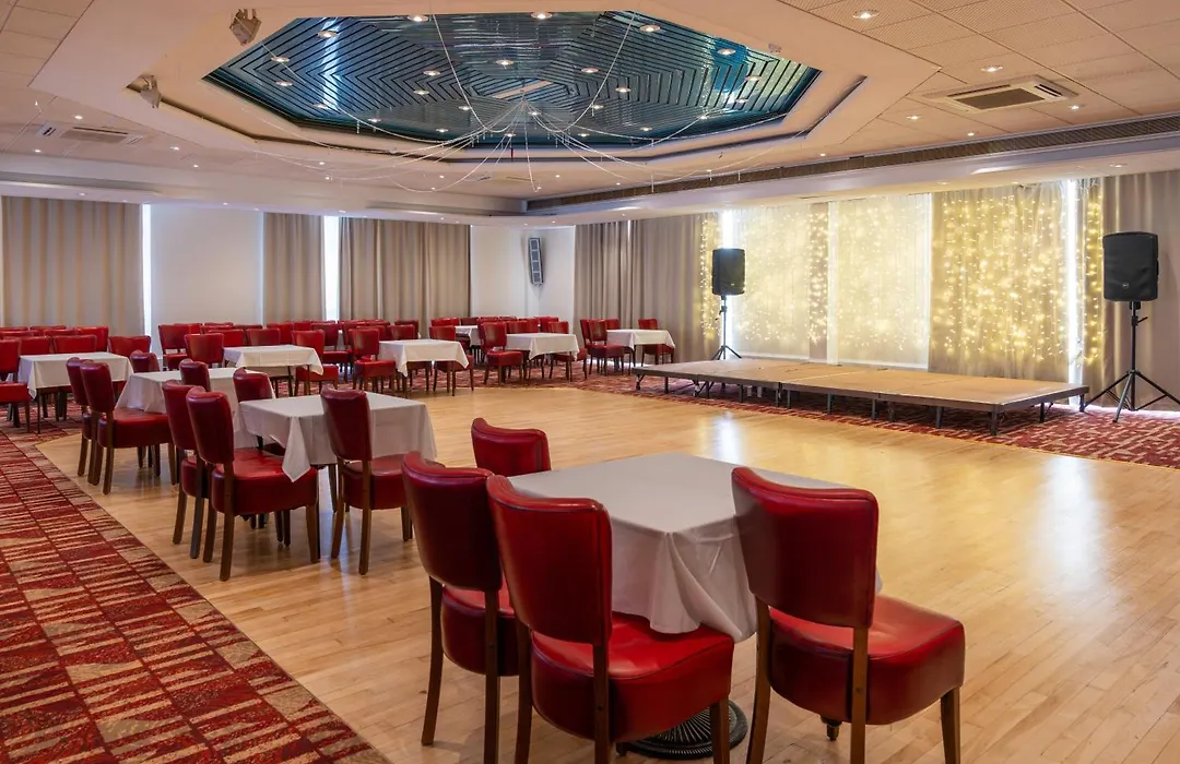 Heathlands Hotel-1