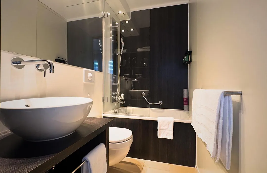 Crowne Plaza Zuerich By Ihg-1