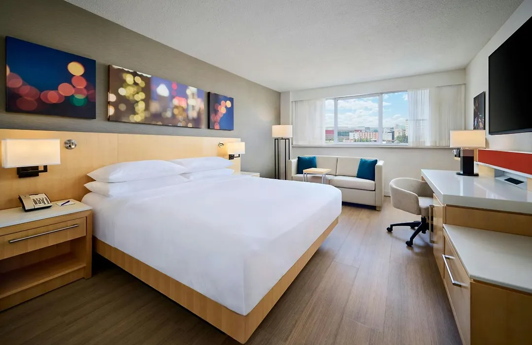 Delta Hotels By Marriott Beausejour-1
