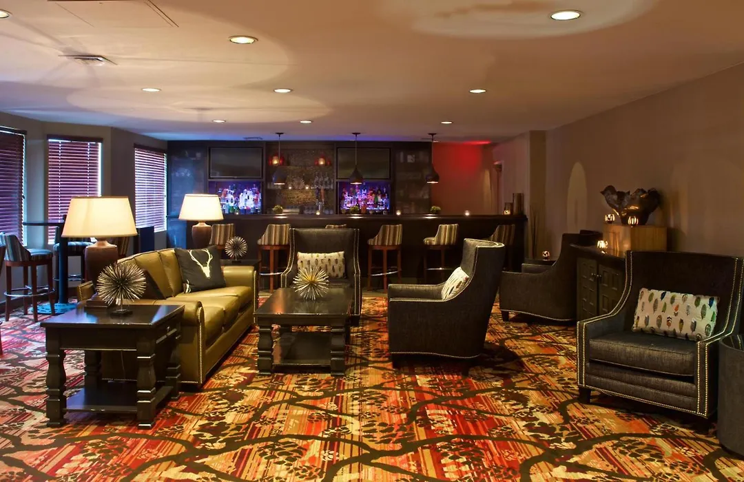Embassy Suites By Hilton Flagstaff-1