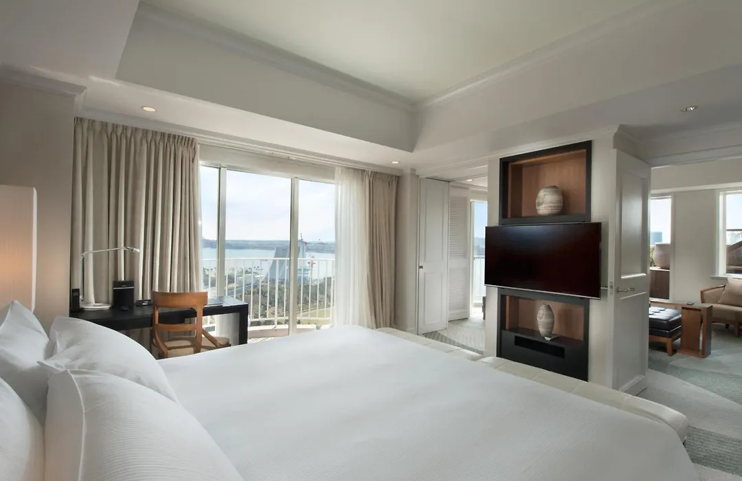 Hilton Tokyo Odaiba-1