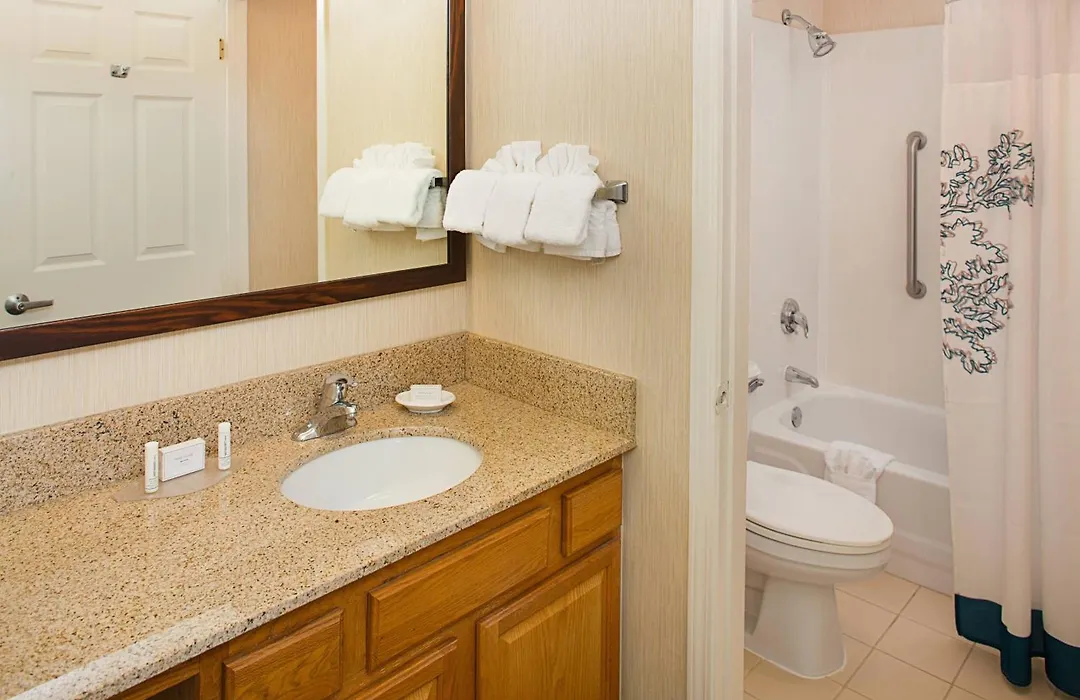 Residence Inn By Marriott Ontario Airport-1