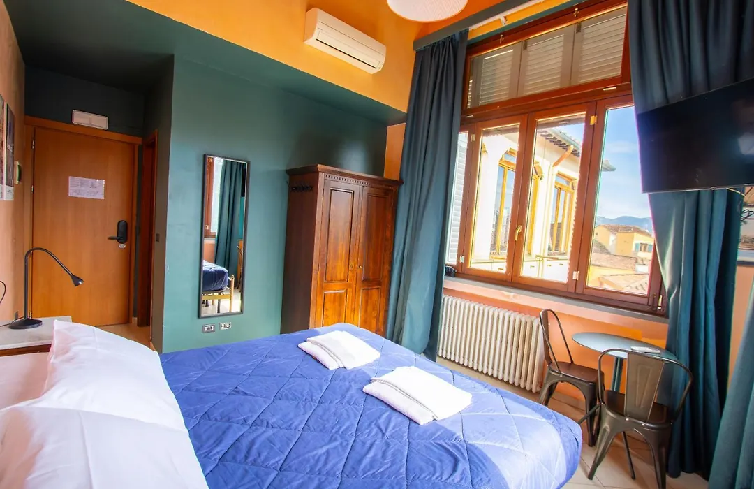Hotel Merlini-1