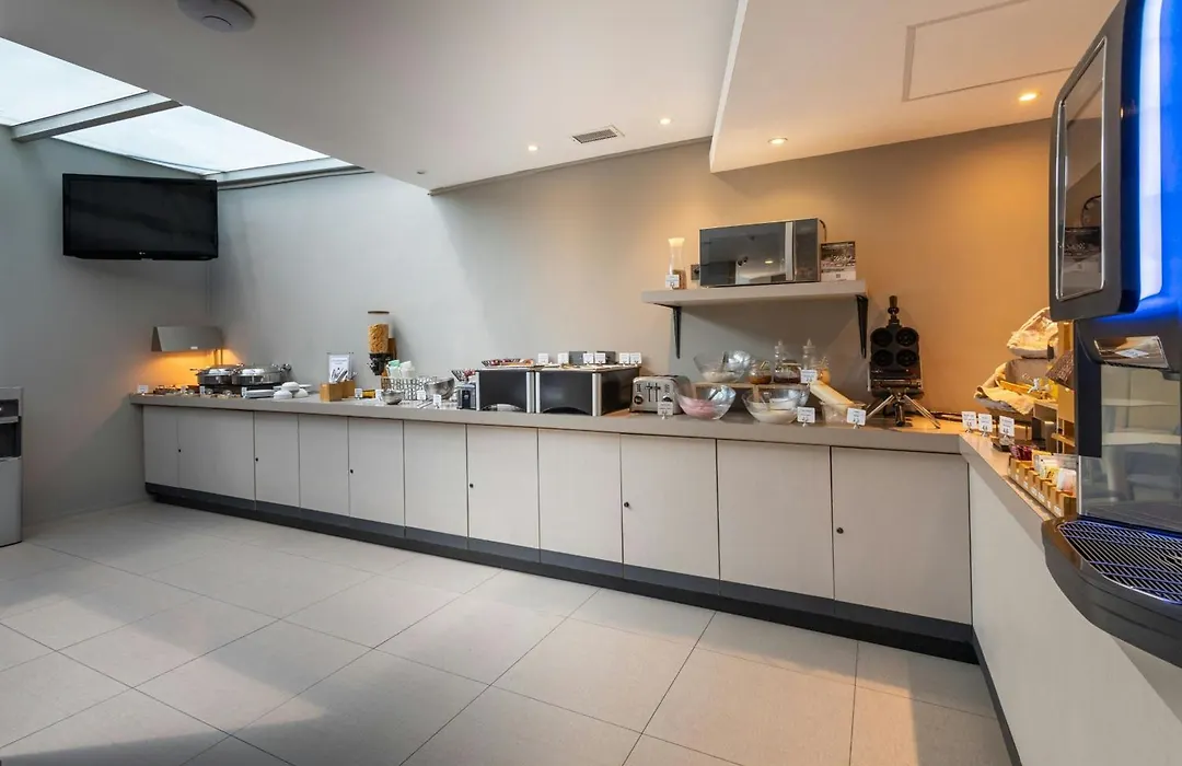 City Express Suites By Marriott Ciudad De Mexico Anzures-1