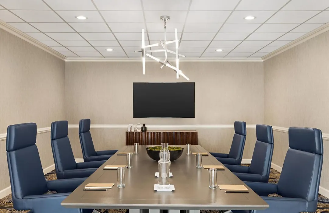 Crowne Plaza Cleveland At Playhouse Square By Ihg-1