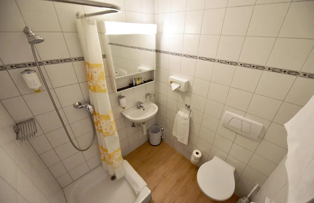 Hotel Hirschen-1