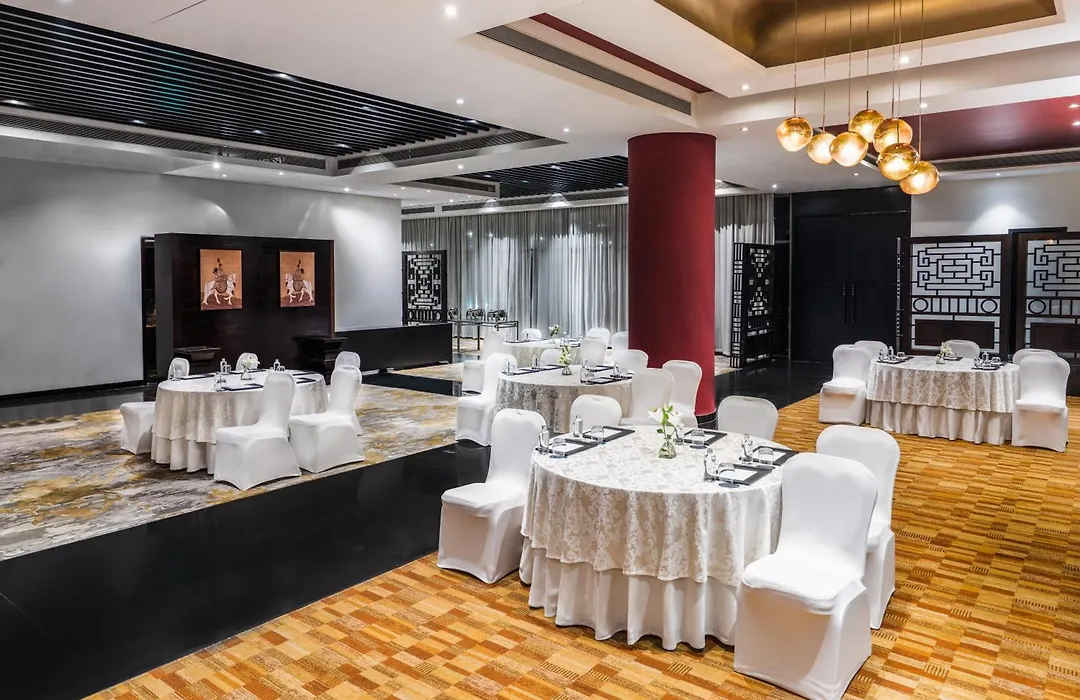 The Westin Pune Koregaon Park-1