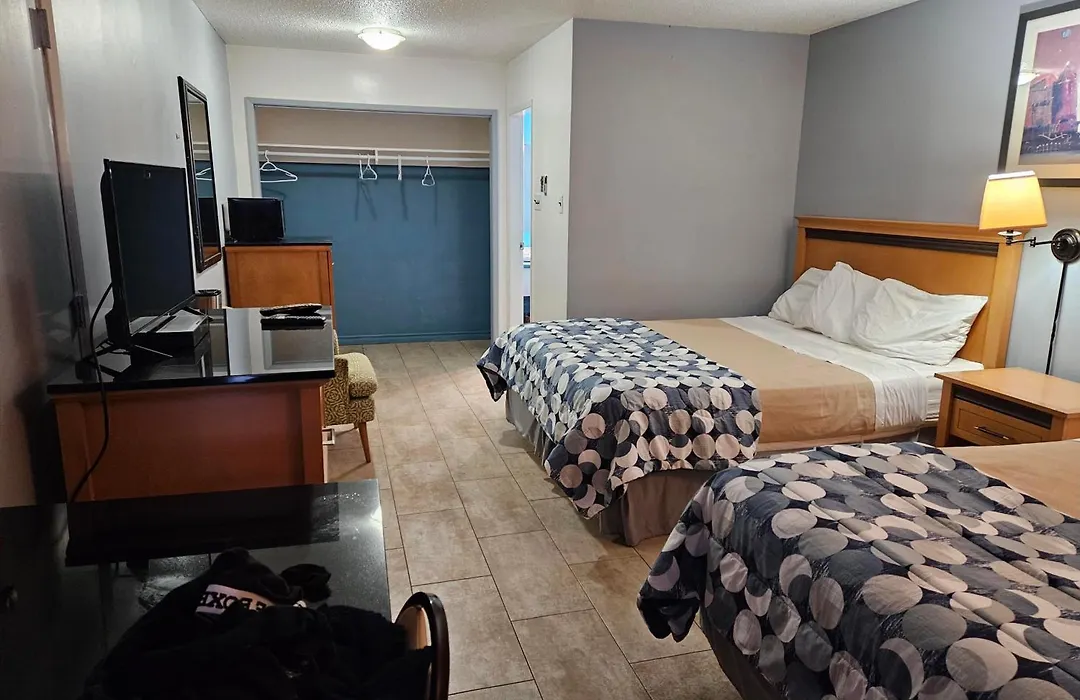 Metro Inn-1
