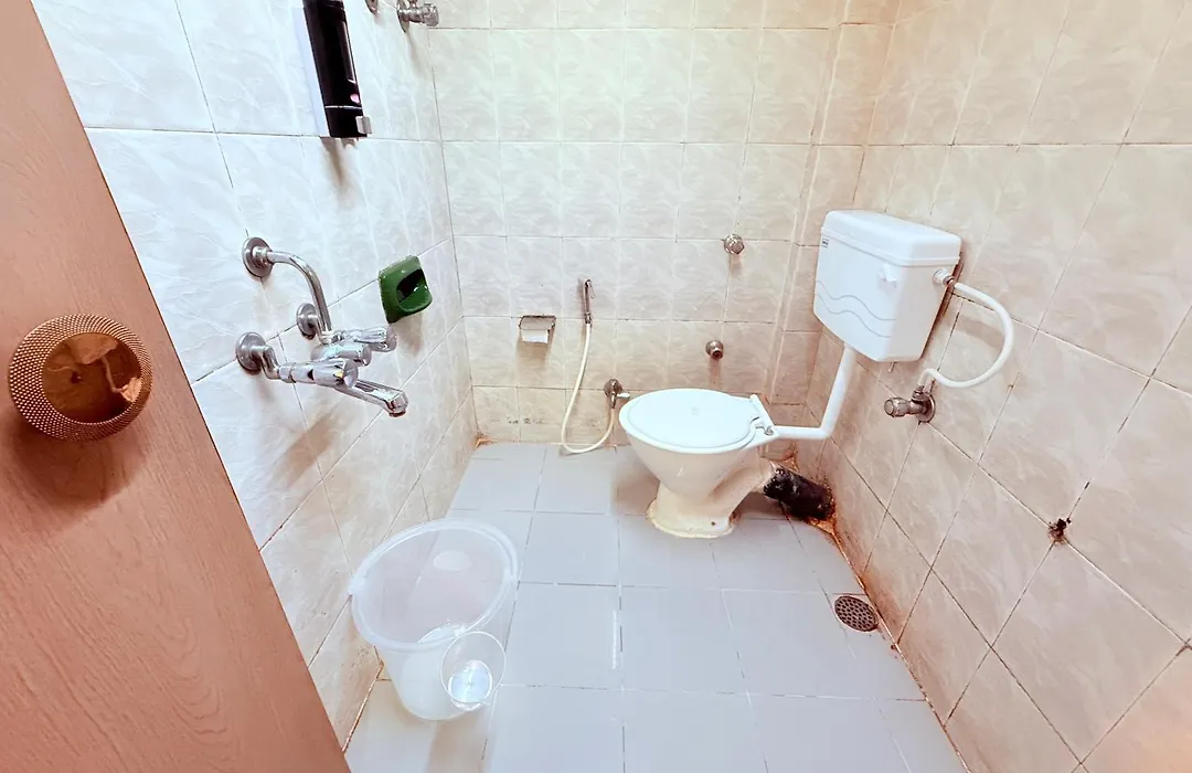 Hotel Highway Inn Andheri East-1