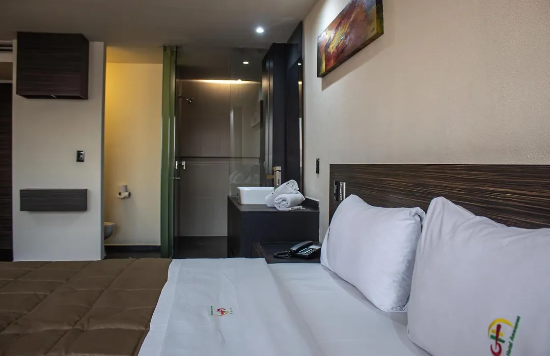 Hotel Amazonas-1