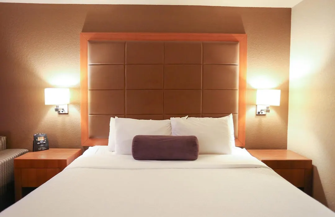 Prairie Crest Calgary Airport By Ihg-1