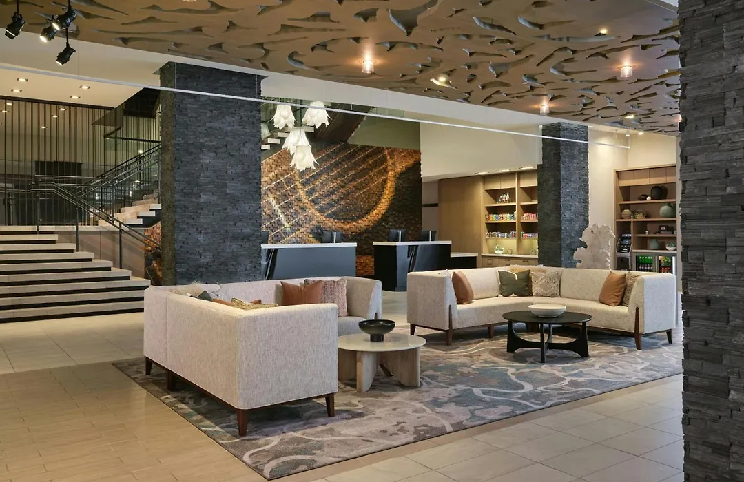 The Westin Austin Downtown-1