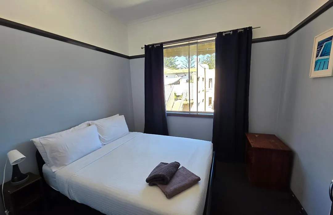 Coogee Beach House-1