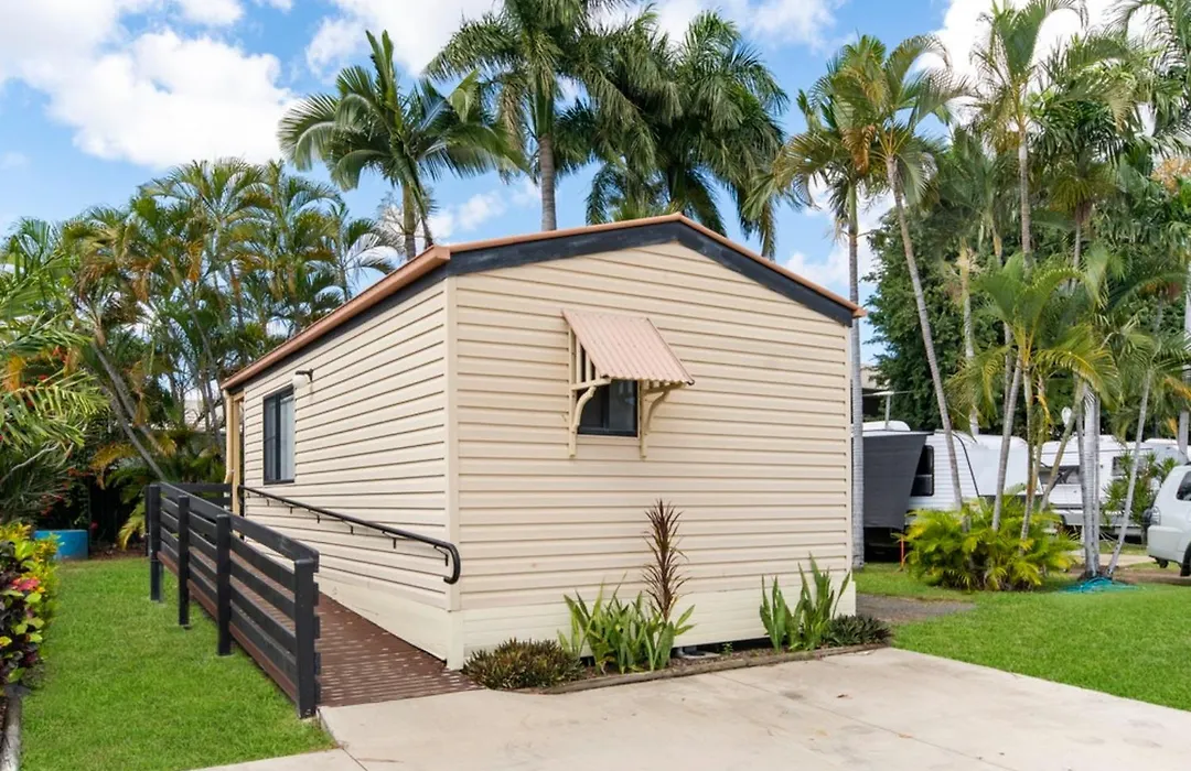 Discovery Parks - Townsville-1
