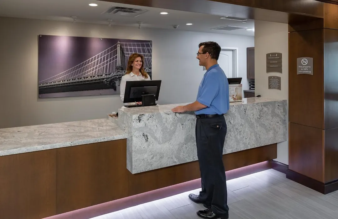 Staybridge Suites - Phoenix - Biltmore Area By Ihg-1