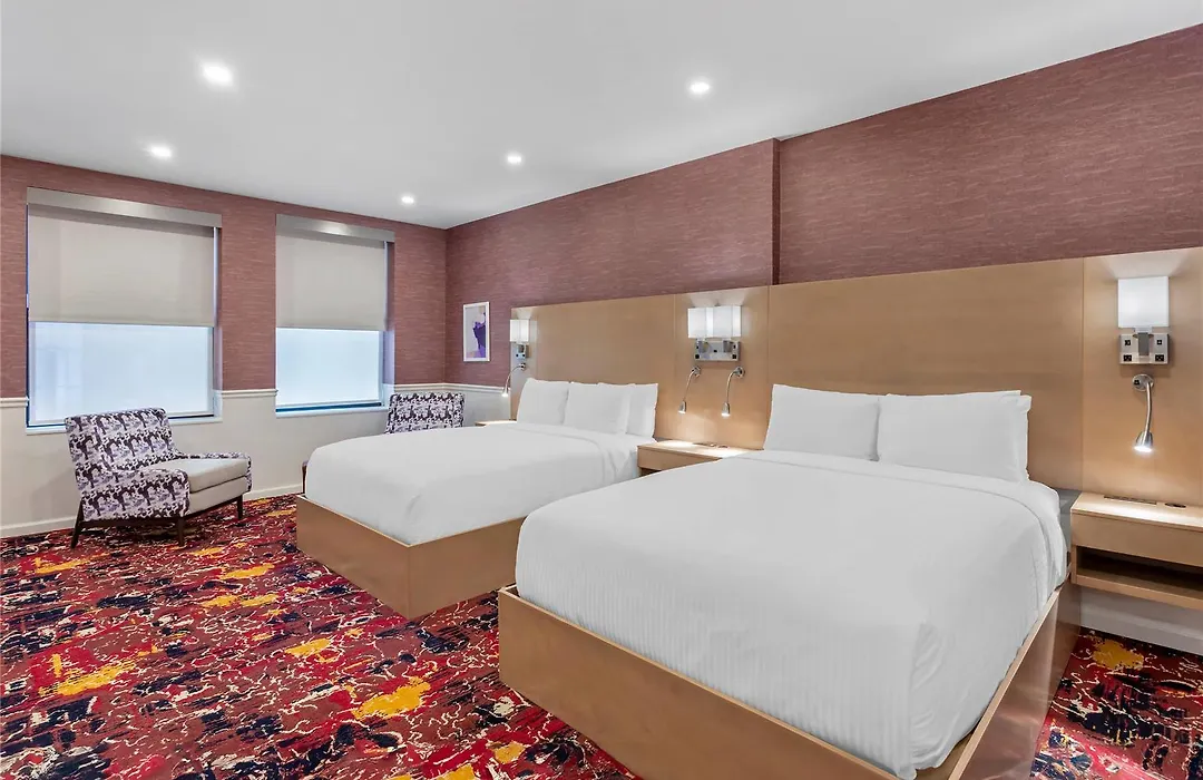 Mayfair Hotel, An Ascend Collection Hotel-1