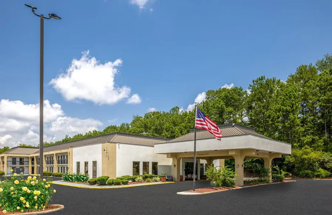 Park Inn By Radisson, Columbus State University Area-1