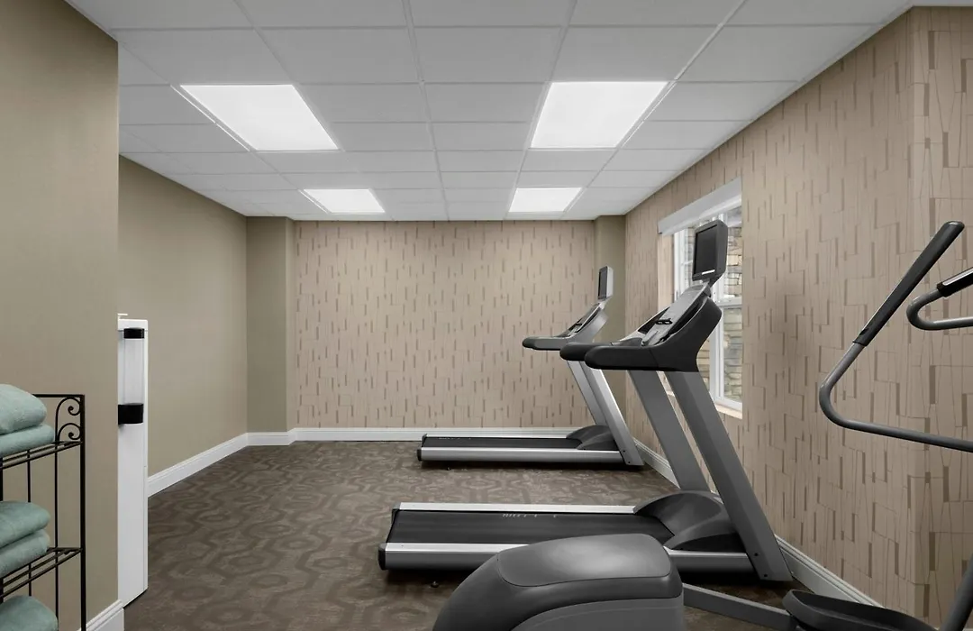 Residence Inn Boise West-1