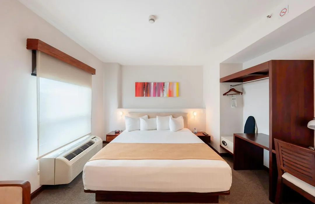 City Express By Marriott Esteli-1