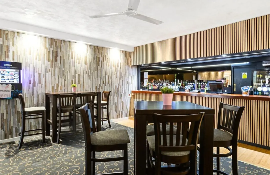 Sandy Lodge Hotel Newquay-1