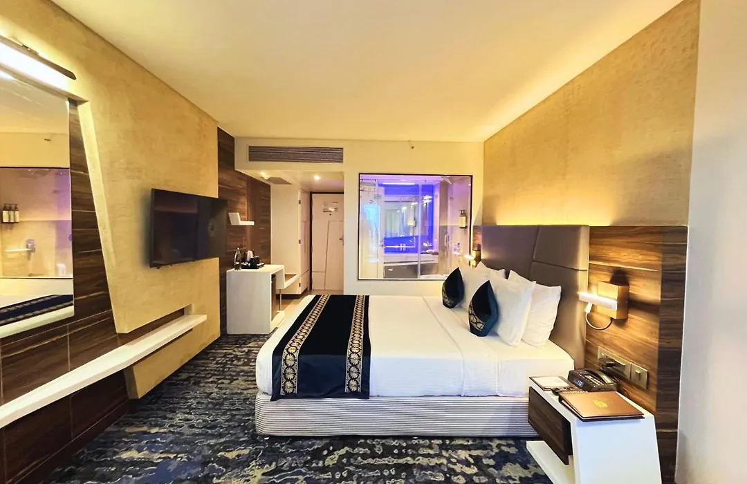 Sayaji Indore-1