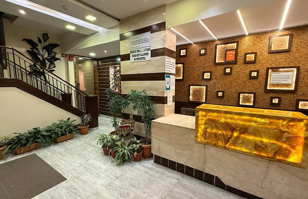 Hotel New Sunder-1