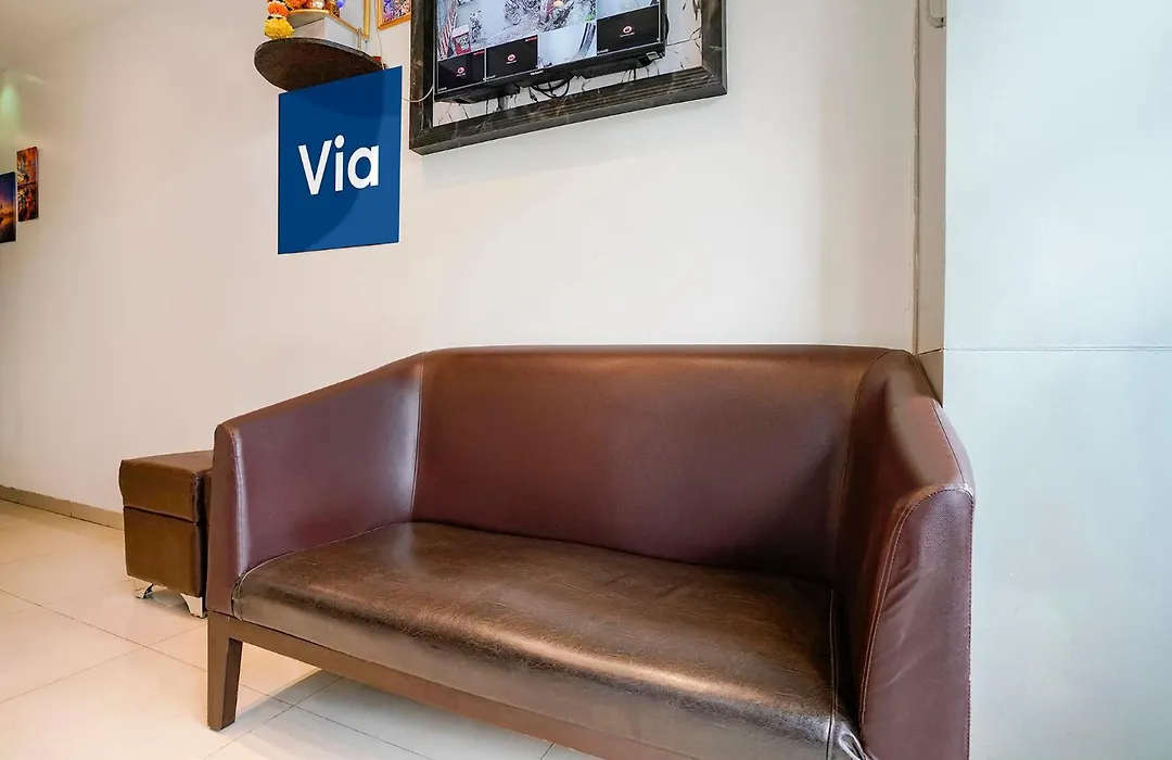 Via Park Residency-1