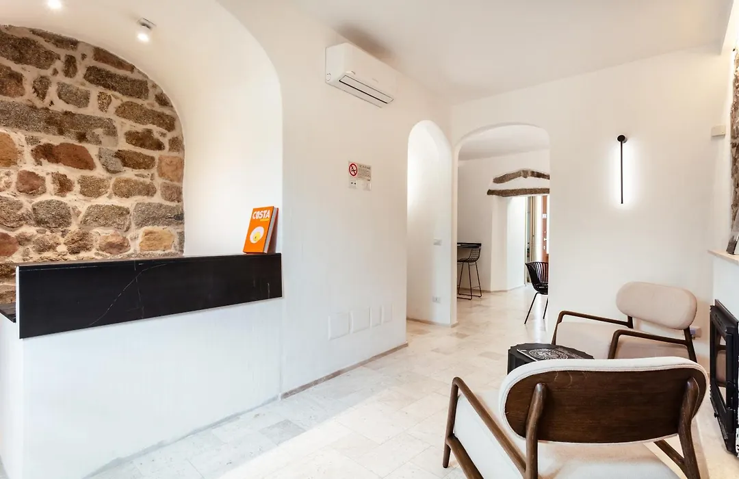 Bellavista Rooms-1
