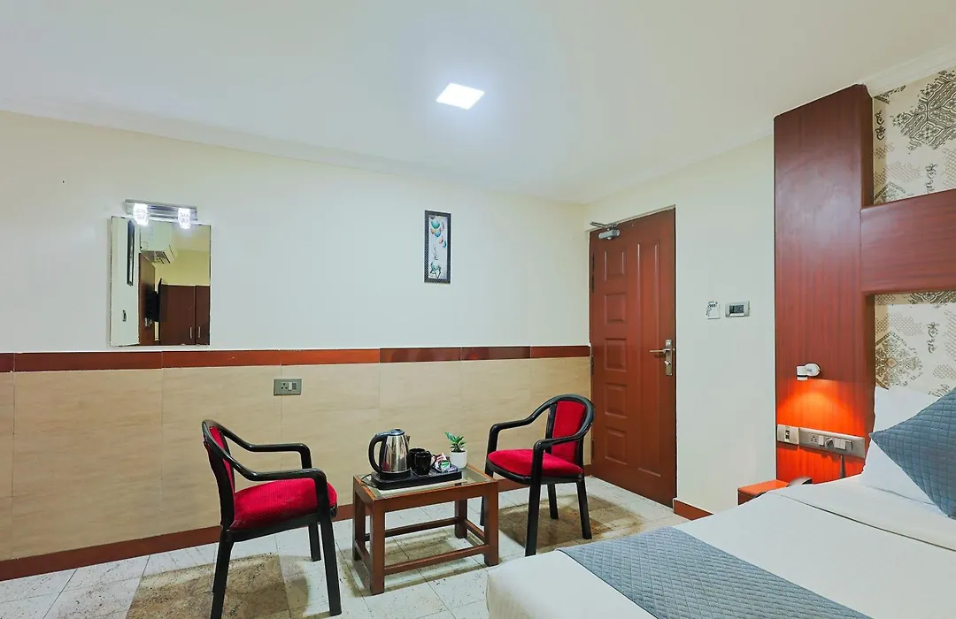 Everest Park Residency-1