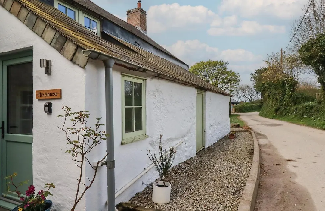 Trevarthian Farm Annex-1