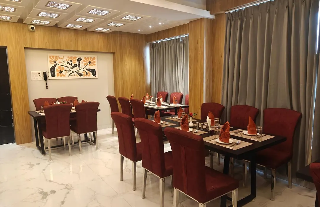 Hotel Teesta Stay, Kolkata-1