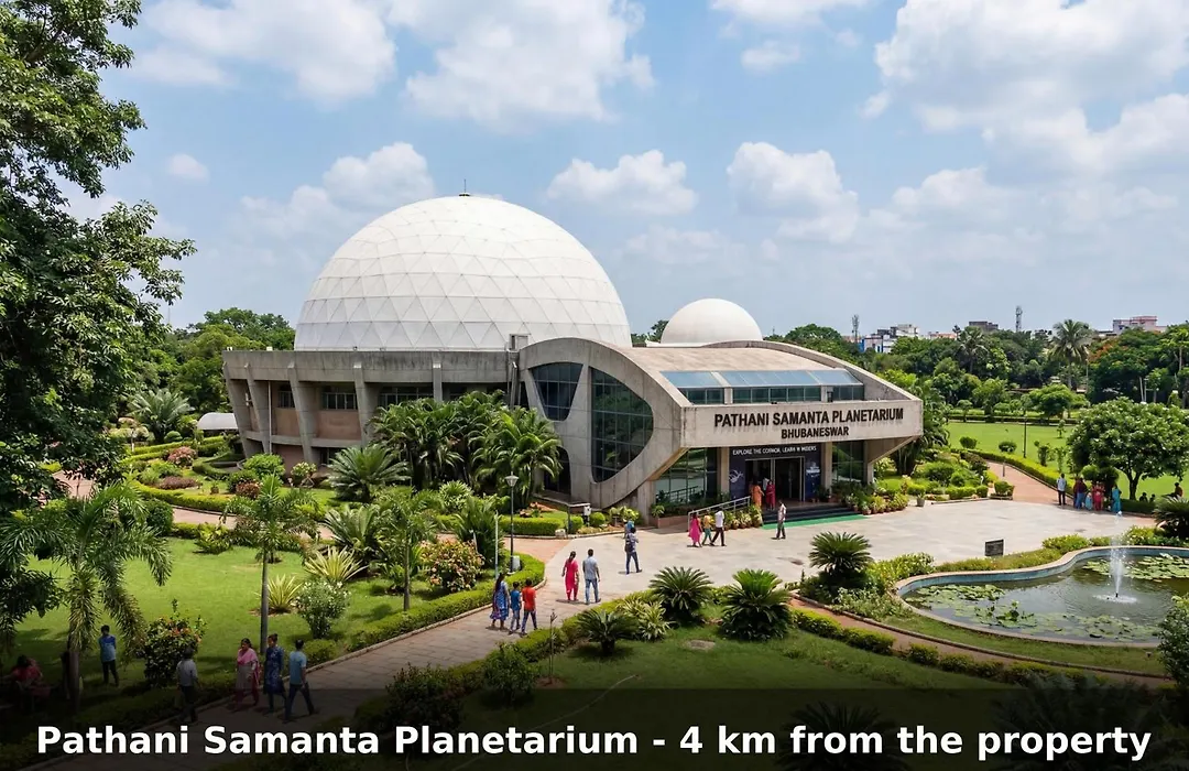 Super Collection O Bhubaneswar City Center-1