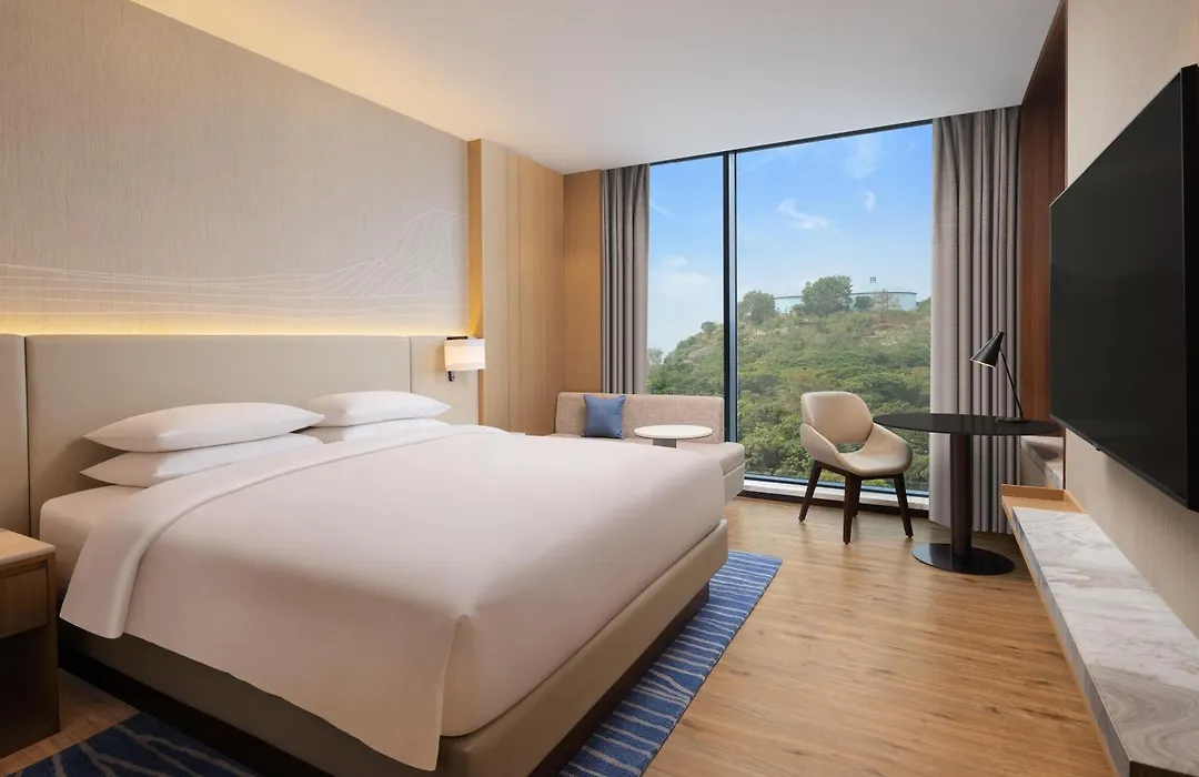 Courtyard By Marriott Ranchi-1