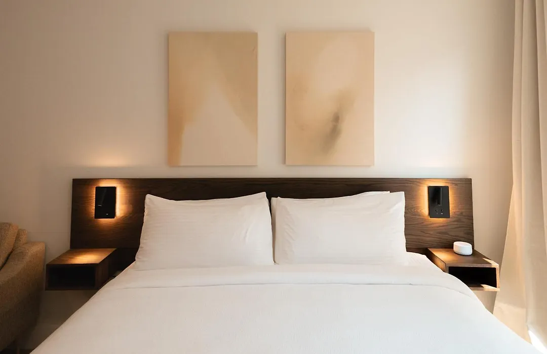 Boardwalk Suites & Residences By Kasa-1