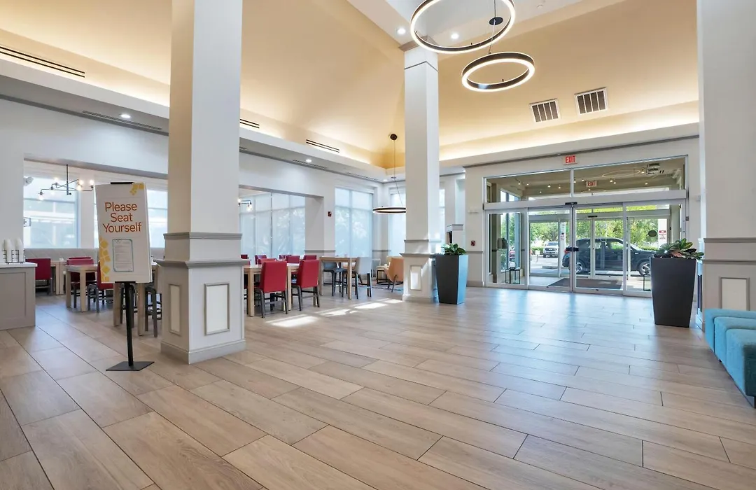 Hilton Garden Inn Jacksonville Airport-1