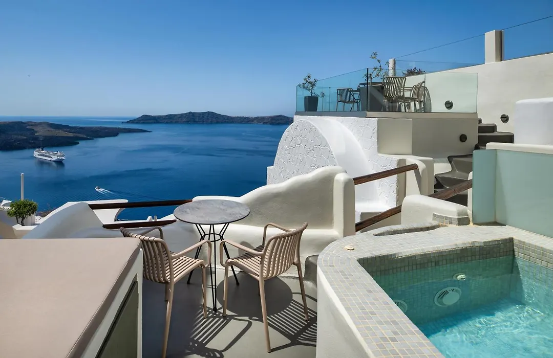 Athina Aperto Suites (Adults Only)-1