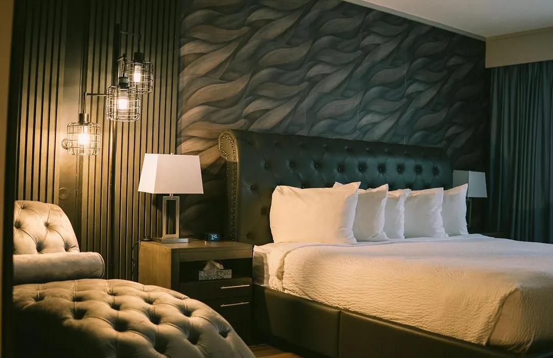 The Thompson Hotel-1