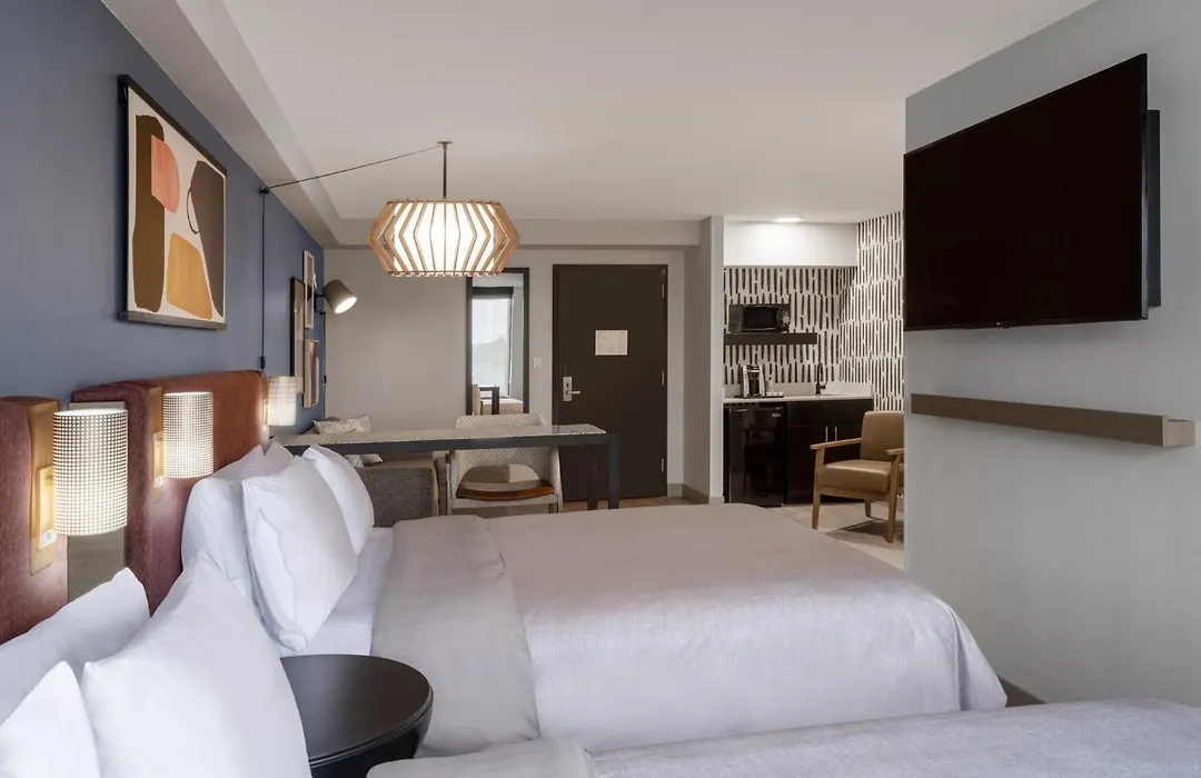 Atwell Suites Austin Airport By Ihg-1