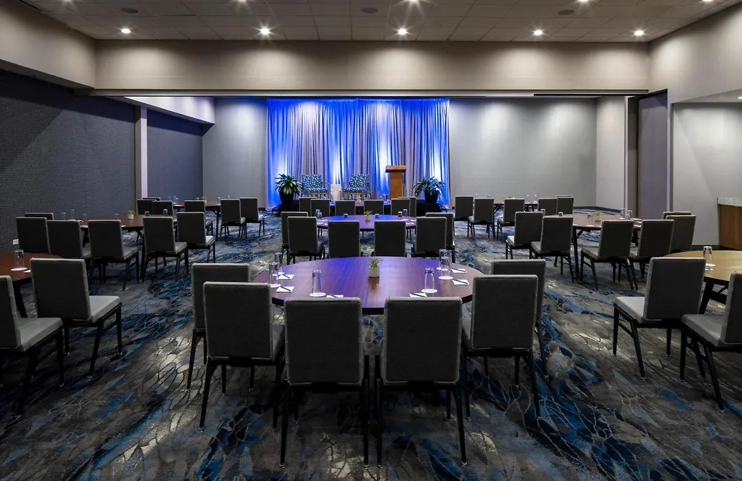 Fairfield Inn & Suites By Marriott Charlotte Uptown-1