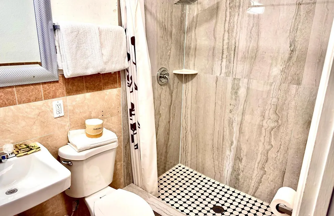 A Fisher'S Inn Motel-1