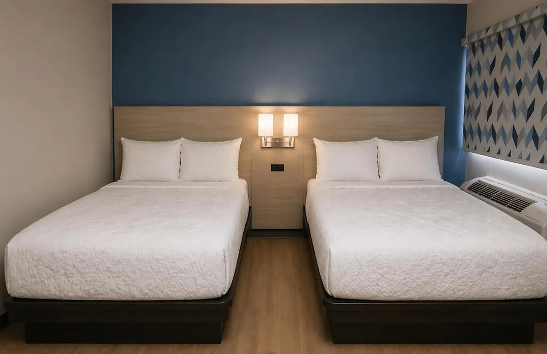 Park Inn By Radisson, Salt Lake City Downtown-1