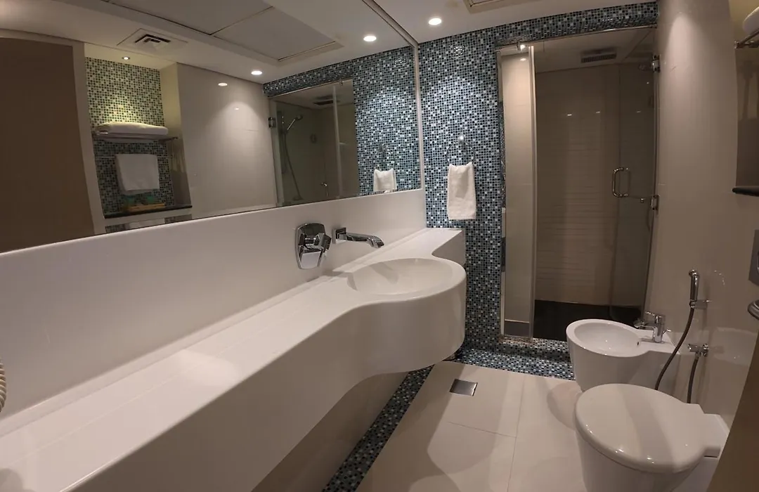 Al Sarab Hotel-1