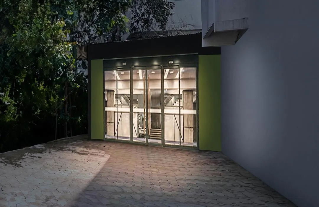 Hotel O Nashik Near Vijay Mamta Theatre Formerly Sahara Inn-1