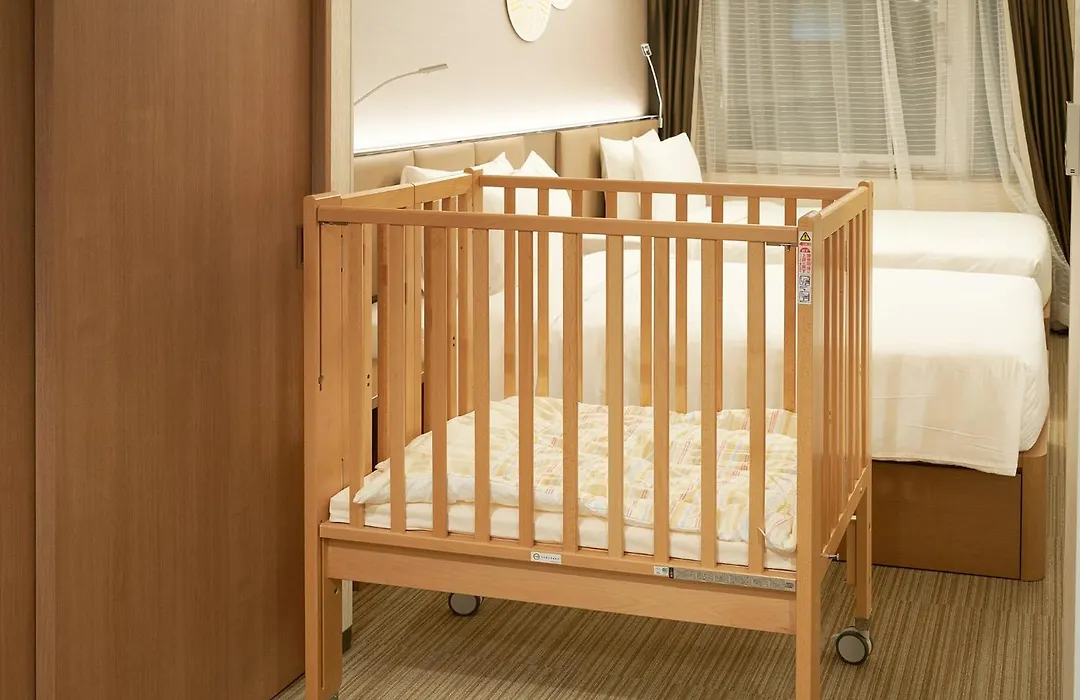 Holiday Inn & Suites Shin Osaka By Ihg-1